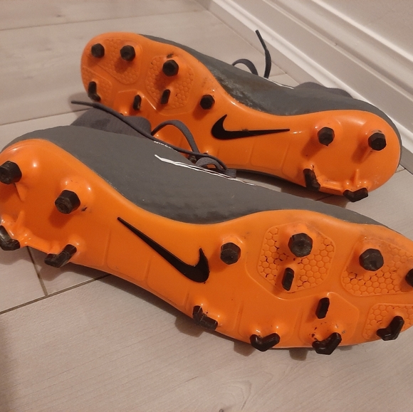 Nike Men’s Hypervenom Phantom 3 Running Shoes Lightweight - Picture 5 of 6